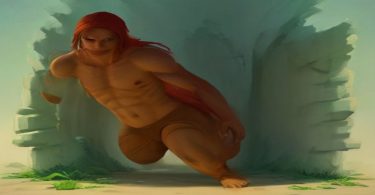 Joy Boy em One Piece