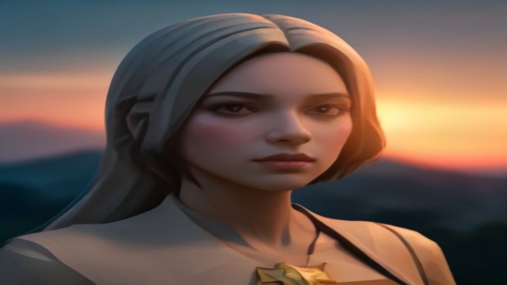 Personagem principal em Valorant