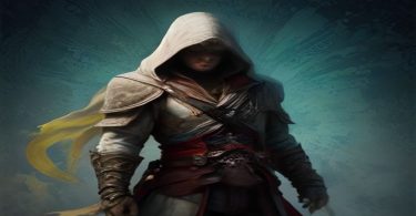 Capa do jogo Assassin's Creed