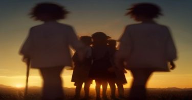 Equipe de produção de anime