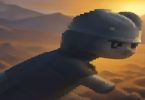 Cartão presente Roblox e celular mostrando o processo de como resgatar