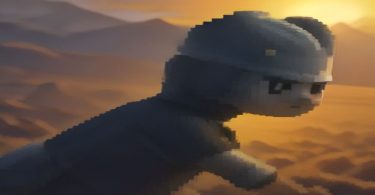 Cartão presente Roblox e celular mostrando o processo de como resgatar