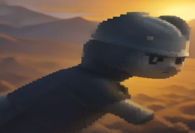 Cartão presente Roblox e celular mostrando o processo de como resgatar