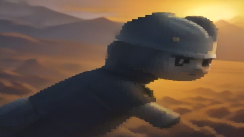 Cartão presente Roblox e celular mostrando o processo de como resgatar