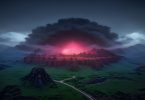 Servidor de Minecraft gratuito em funcionamento