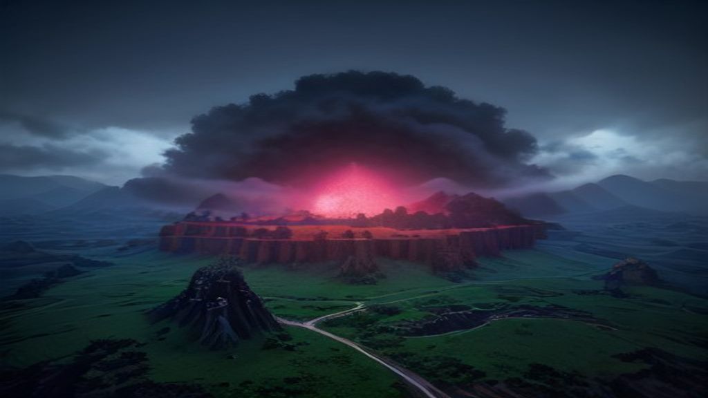 Servidor de Minecraft gratuito em funcionamento
