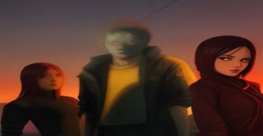 Personagens principais de GTA V