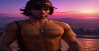 Símbolo em GTA 5