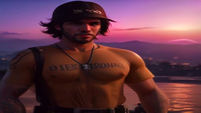 Símbolo em GTA 5