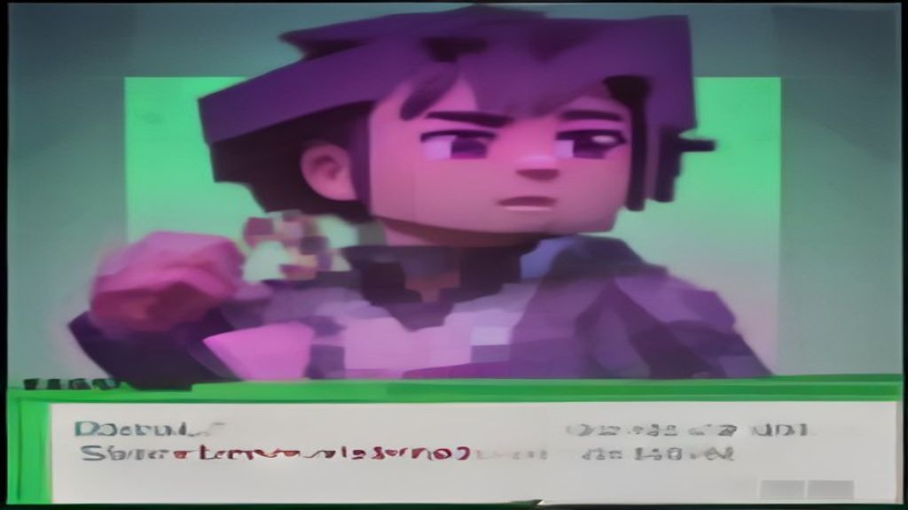 Símbolos do HUD do Minecraft: vida, fome, experiência e respiração