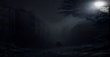 The Last of Us jogo