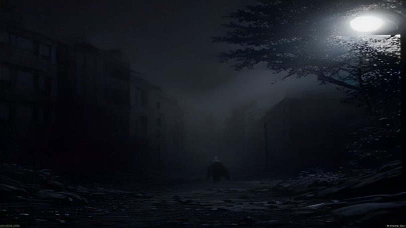 The Last of Us jogo