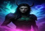 Loki Marvel