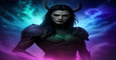 Loki Marvel