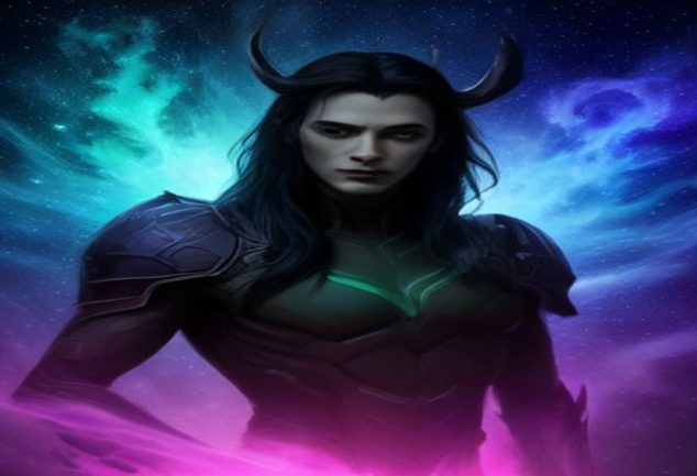 Loki Marvel