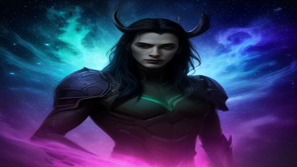 Loki Marvel