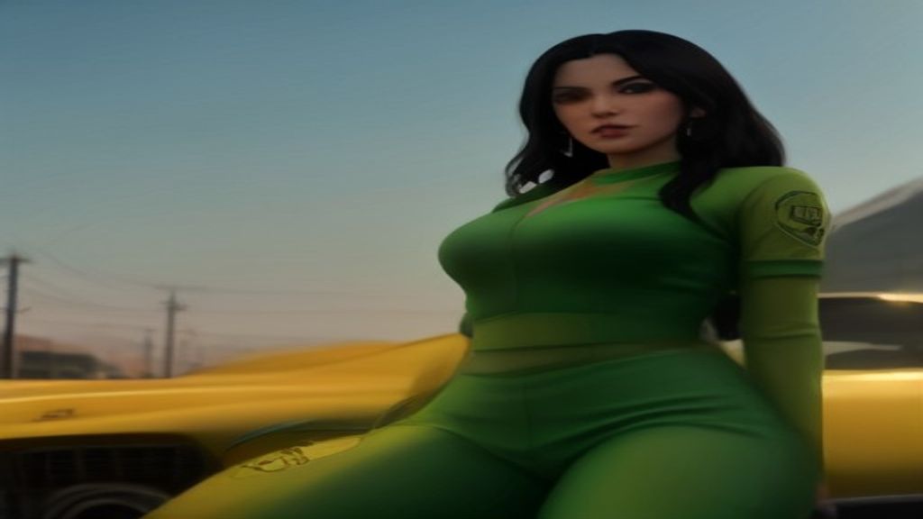 GTA Online em 2024
