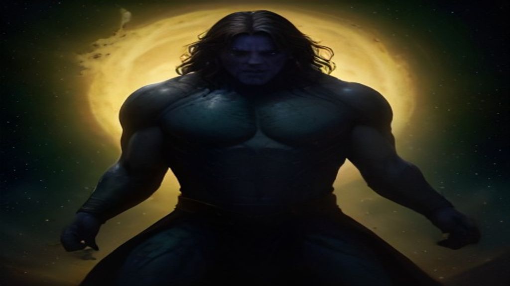 Thanos, o vilão mais icônico da Marvel
