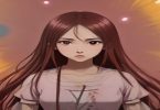 Tabela comparativa das diferenças entre anime e mangá em termos de formato, produção e consumo