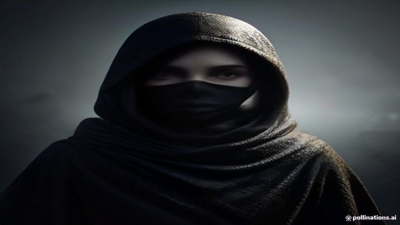 Figura misteriosa em ambiente escuro ilustrando séries de suspense para iniciantes