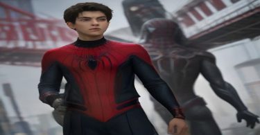 Ordem dos jogos Marvel's Spider-Man com Peter Parker e Miles Morales